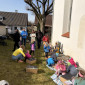 Kirche f&uuml;r kleine Leute, M&auml;rz 2026
