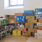 Kirchenkisten zum Jubil&auml;um, Mai 2026