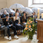 Konfirmation, April 2026